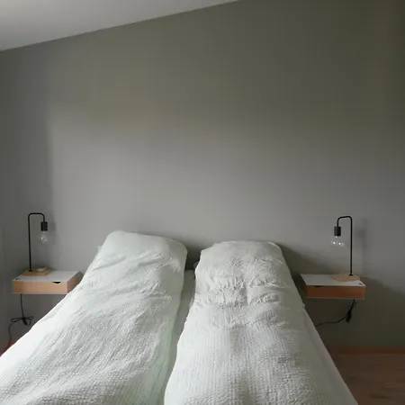 Apartment Luxury 2 Bedroom On Floor In *