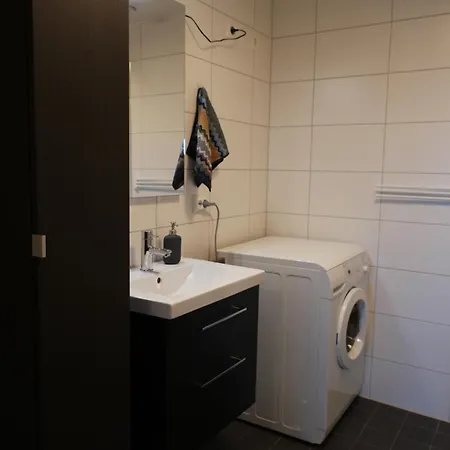 Luxury 2 Bedroom On Floor In For * Stavanger