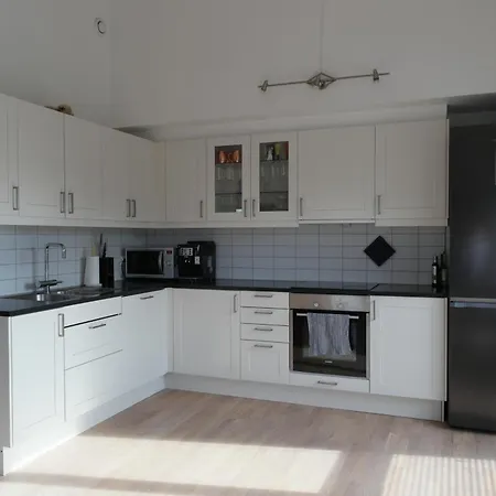 Luxury 2 Bedroom On Floor In Apartment Stavanger